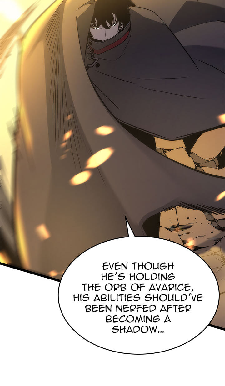 Solo Leveling, chapter 80.1, page 22