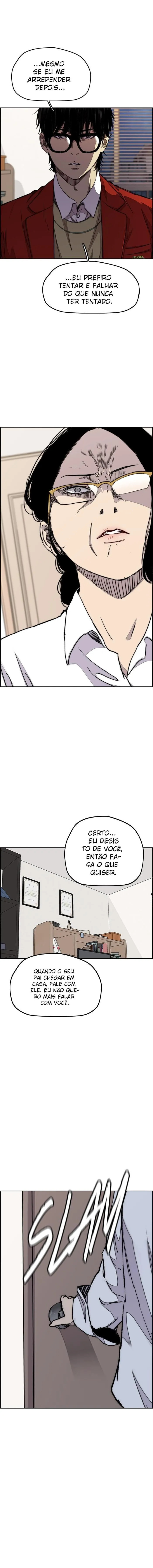 Wind Breaker, chapter 34, page 7
