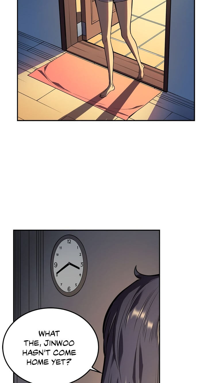 Solo Leveling, chapter 43, page 3