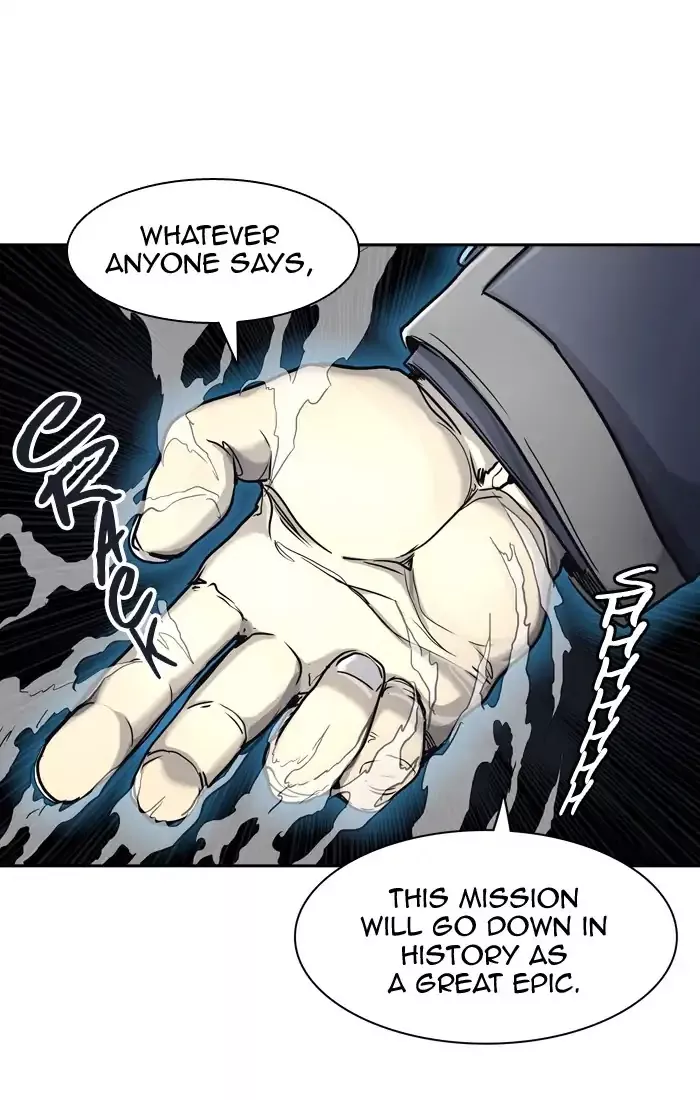 Tower of God, chapter 409, image 26