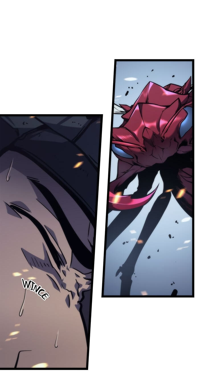 Solo Leveling, chapter 101, page 6