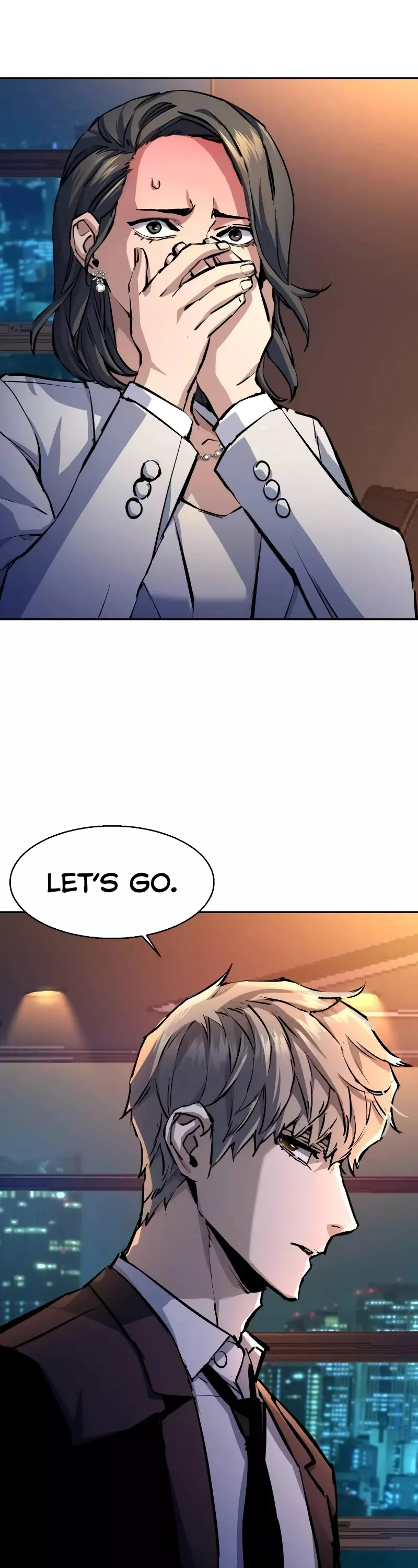 Teenage Mercenary, chapter 183, image 39