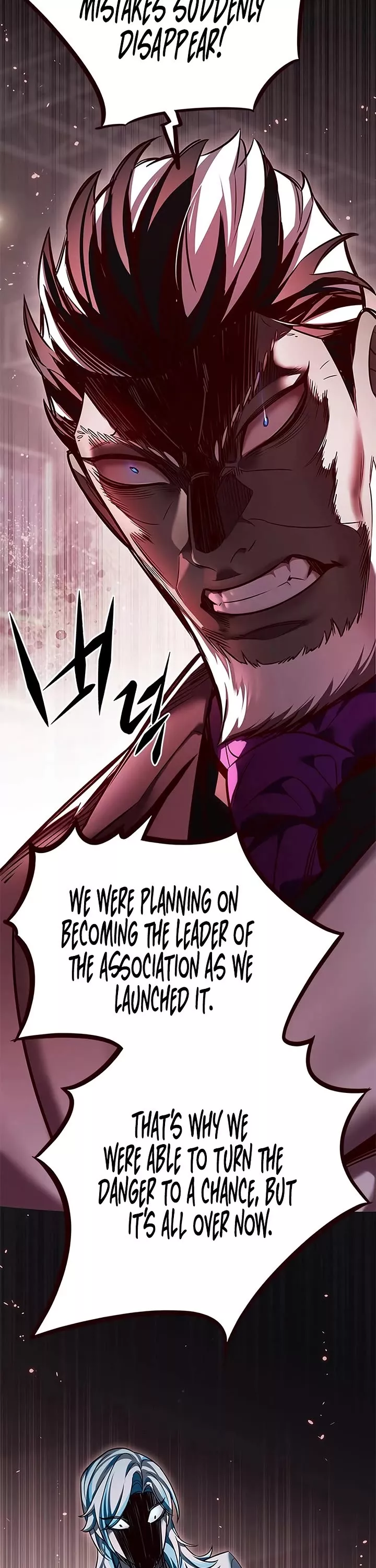 Eleceed, chapter 340, image 33