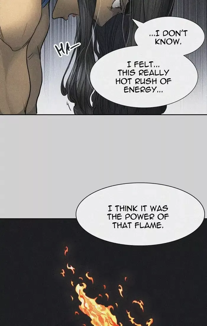 Tower of God, chapter 441, image 34