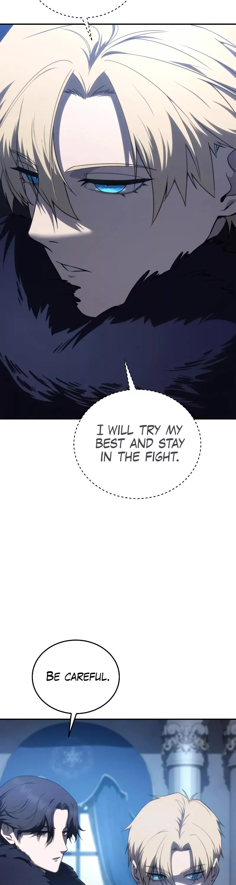 Star-Fostered Swordmaster, chapter 21, image 28