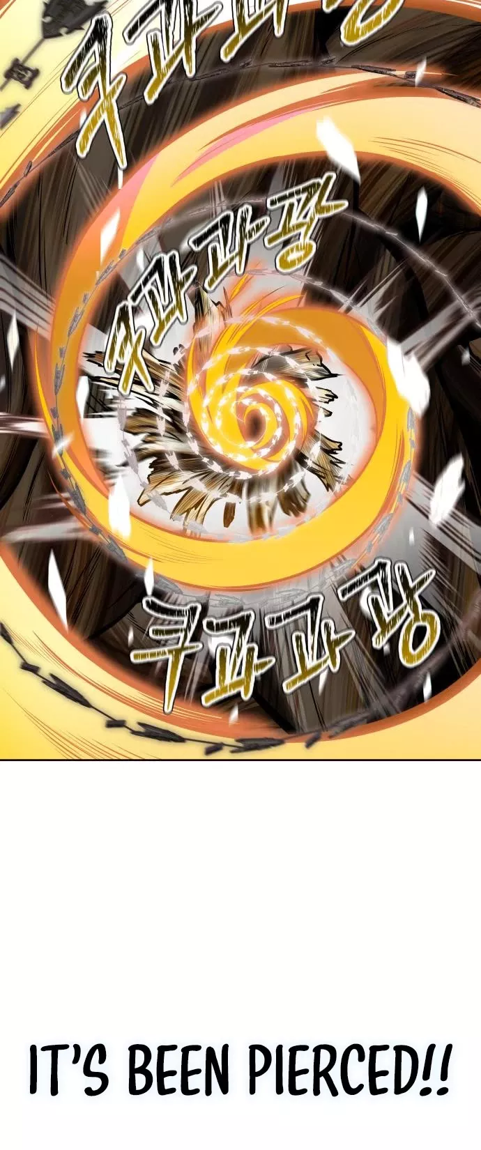 Tower of God, chapter 585, image 66