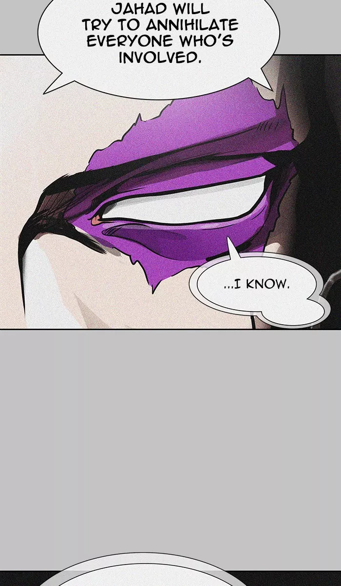 Tower of God, chapter 463, image 59