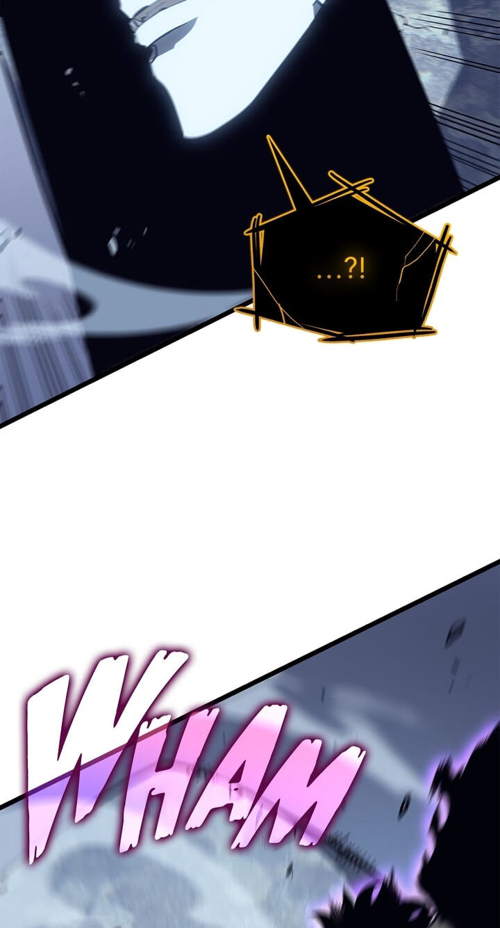 Solo Leveling, chapter 130, page 43