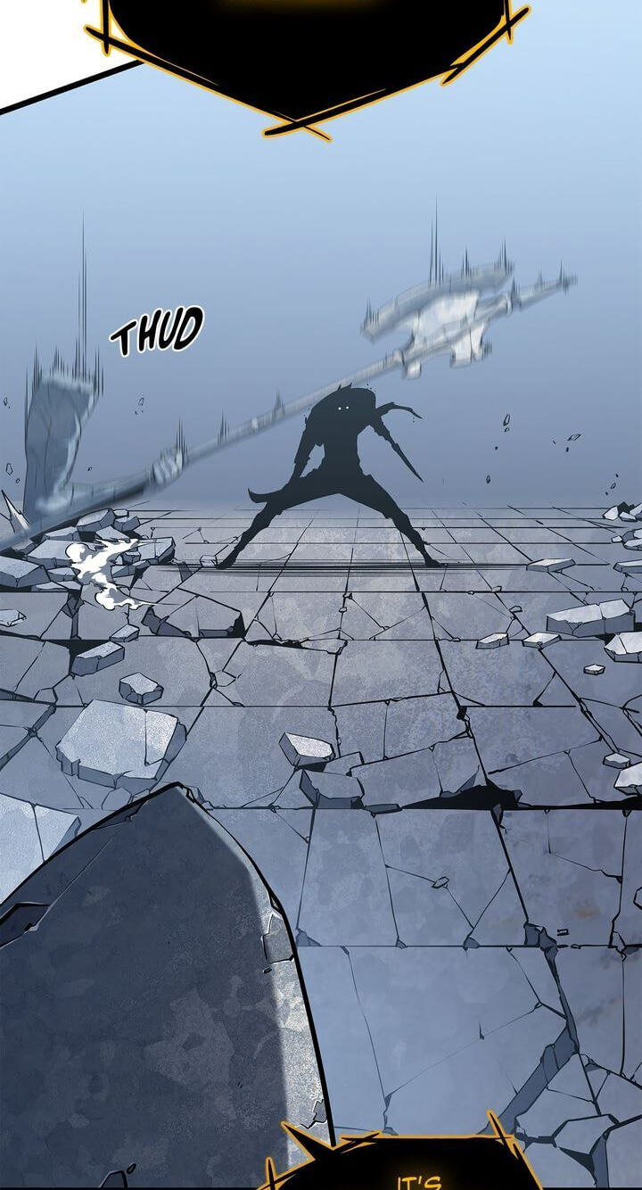 Solo Leveling, chapter 127, image 98