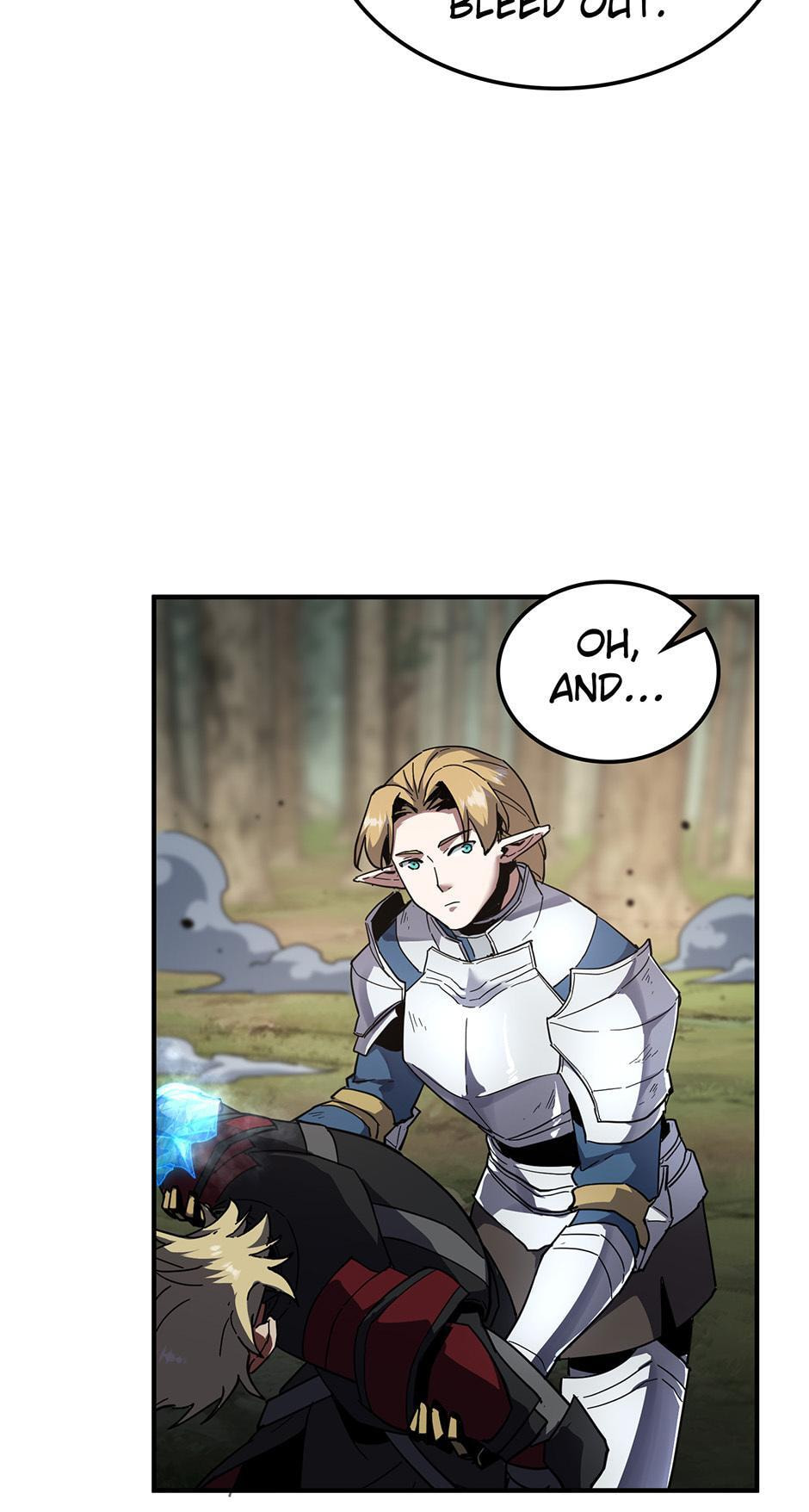 The Beginning After the End, chapter 227, image 101