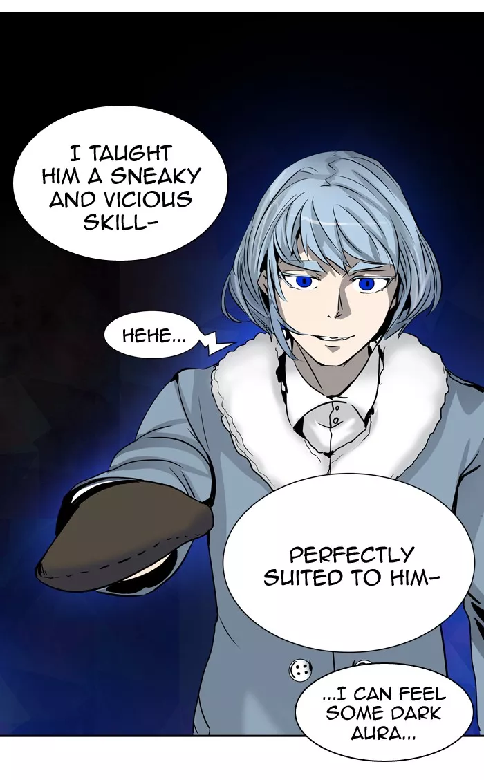 Tower of God, chapter 316, image 13