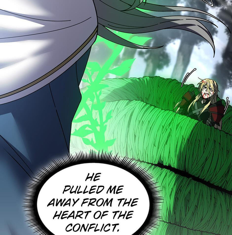 The Beginning After the End, chapter 249, image 133