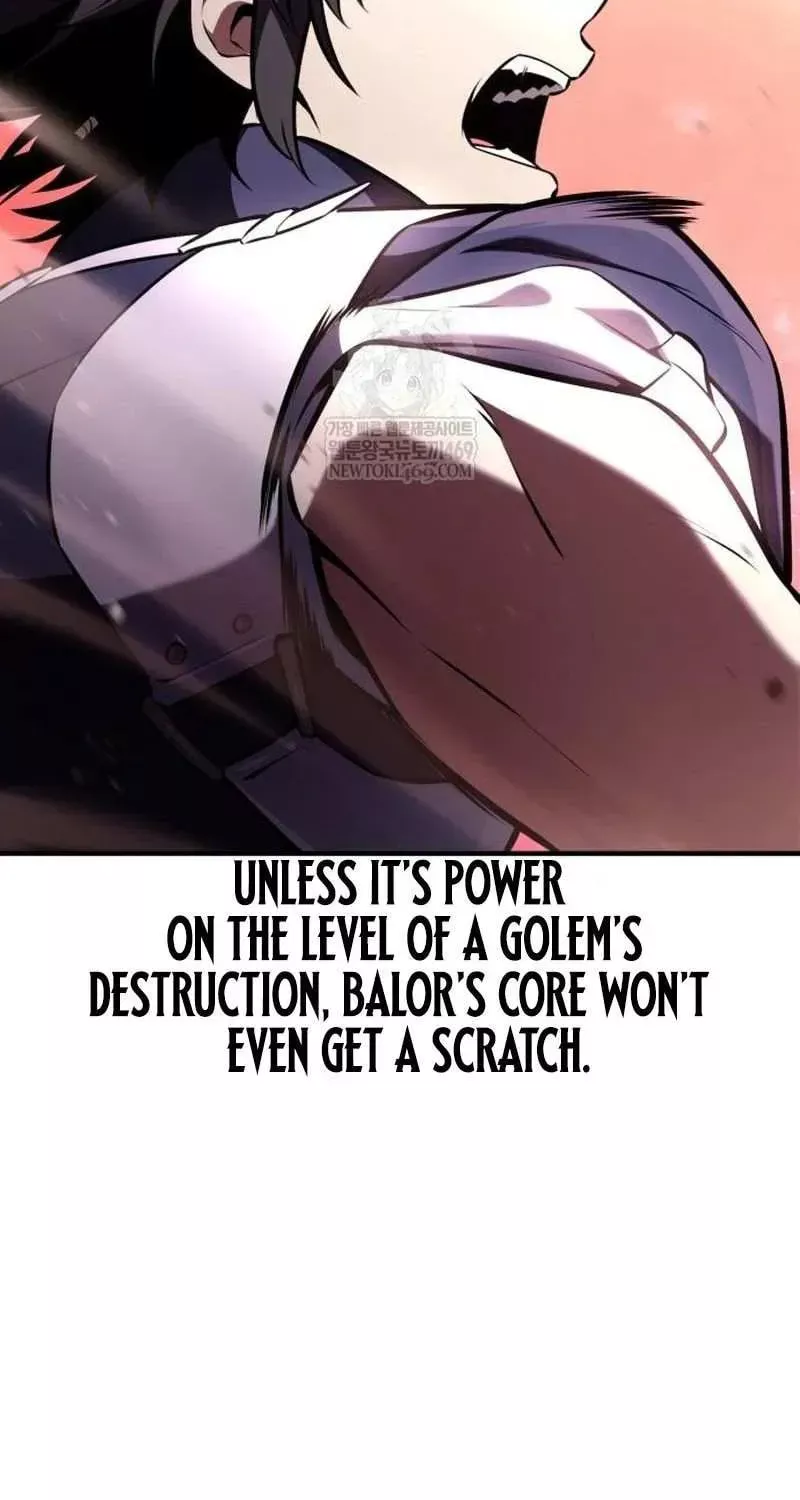 I Killed the Main Player, chapter 98, image 22