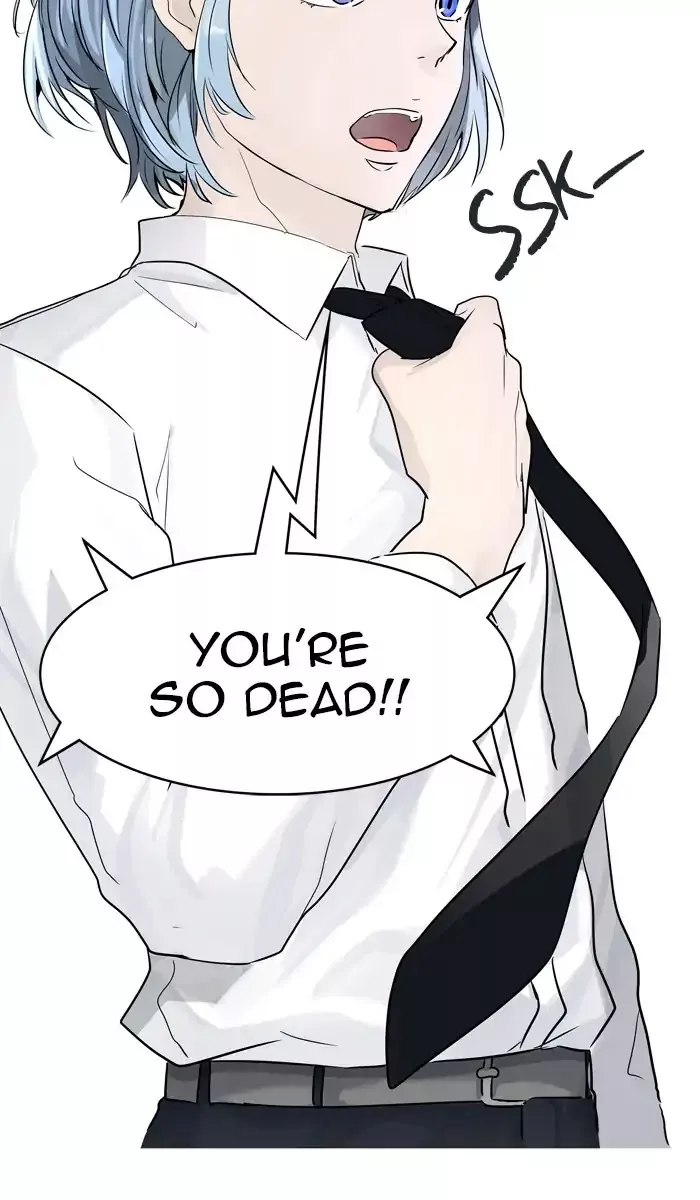 Tower of God, chapter 427, image 133