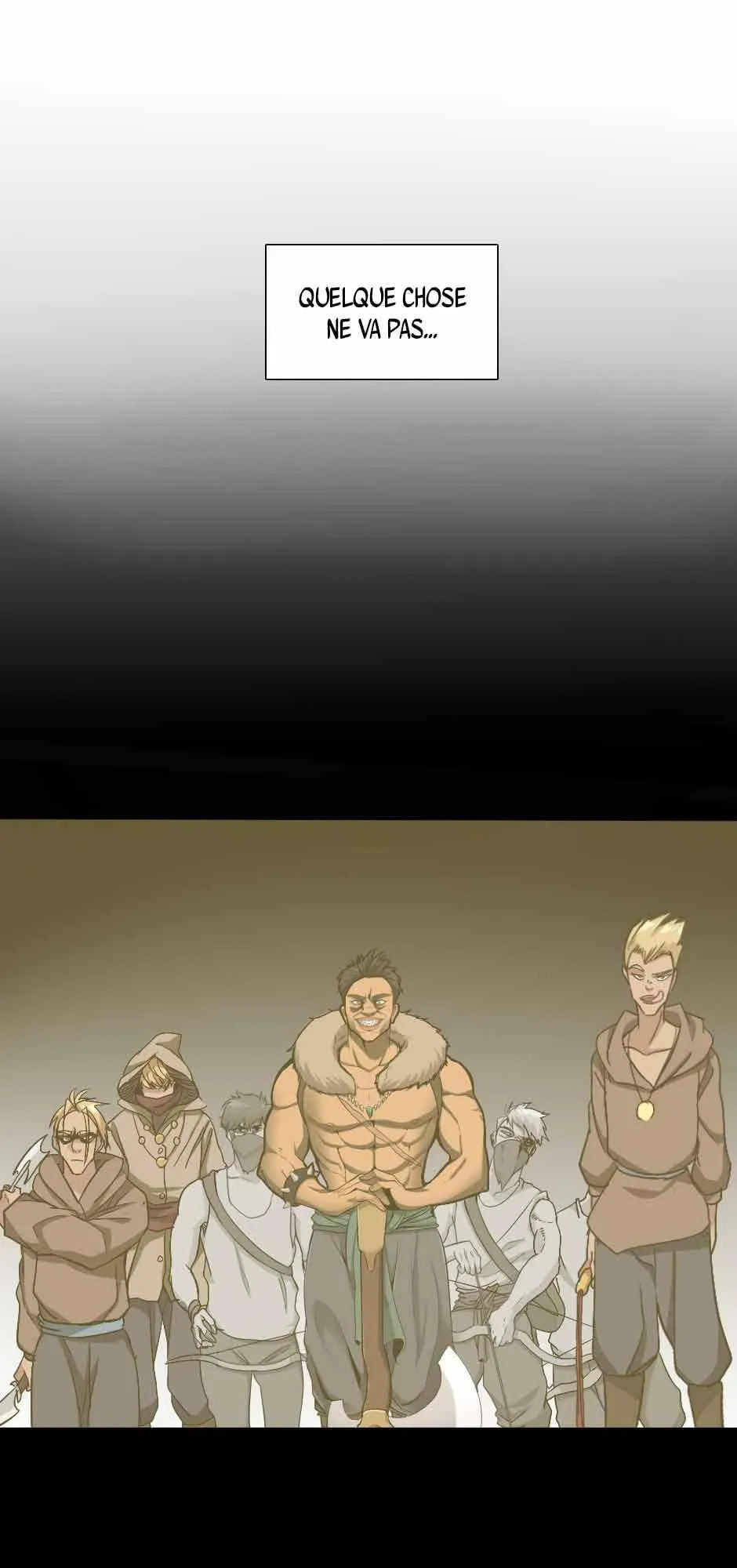 The Beginning After the End, chapter 10, page 80