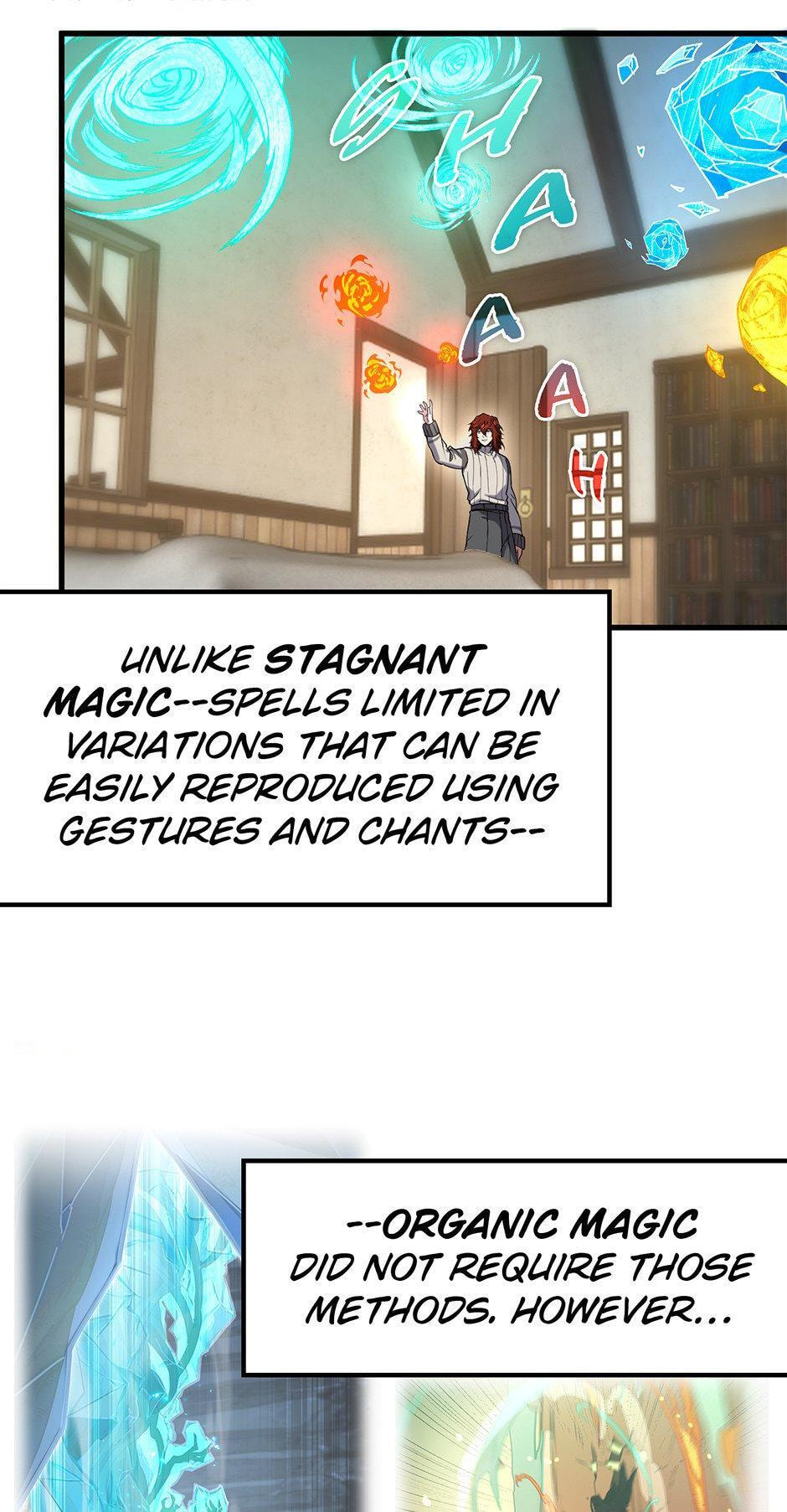 The Beginning After the End, chapter 225, image 60