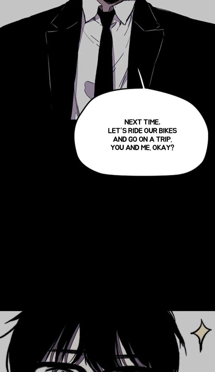 Wind Breaker, chapter 257, image 81