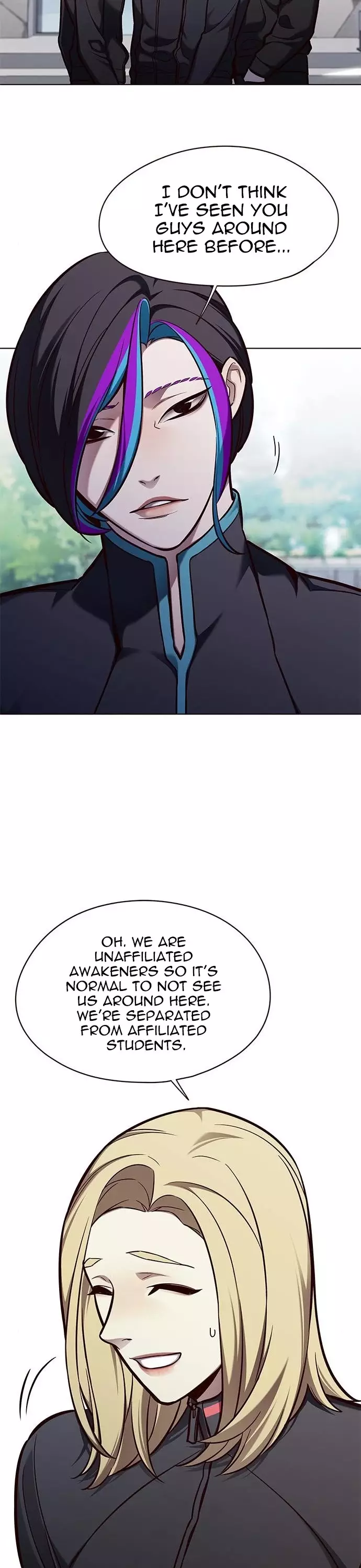 Eleceed, chapter 147, image 22