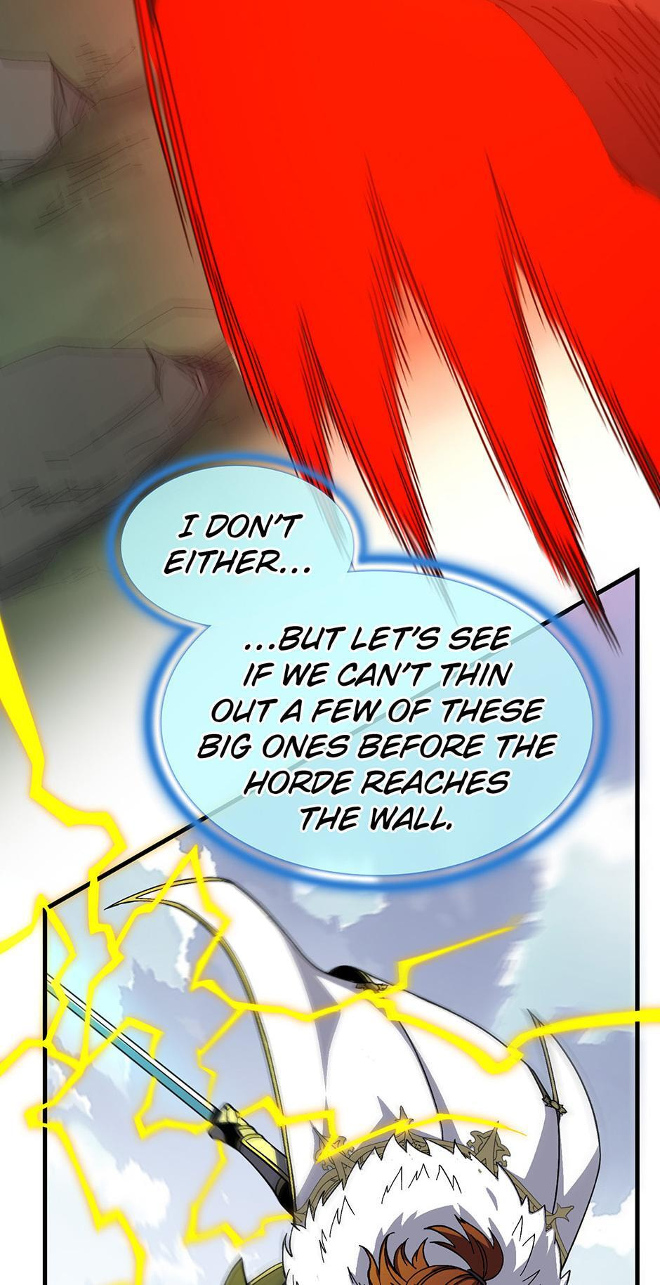 The Beginning After the End, chapter 245, image 64