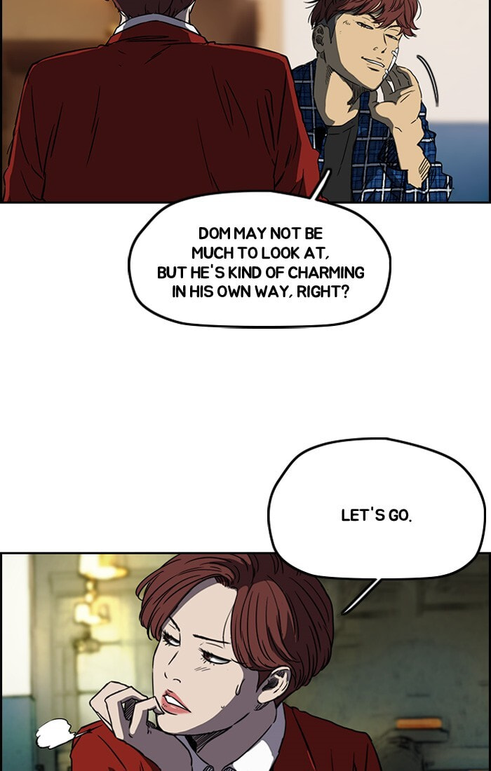 Wind Breaker, chapter 194, image 60