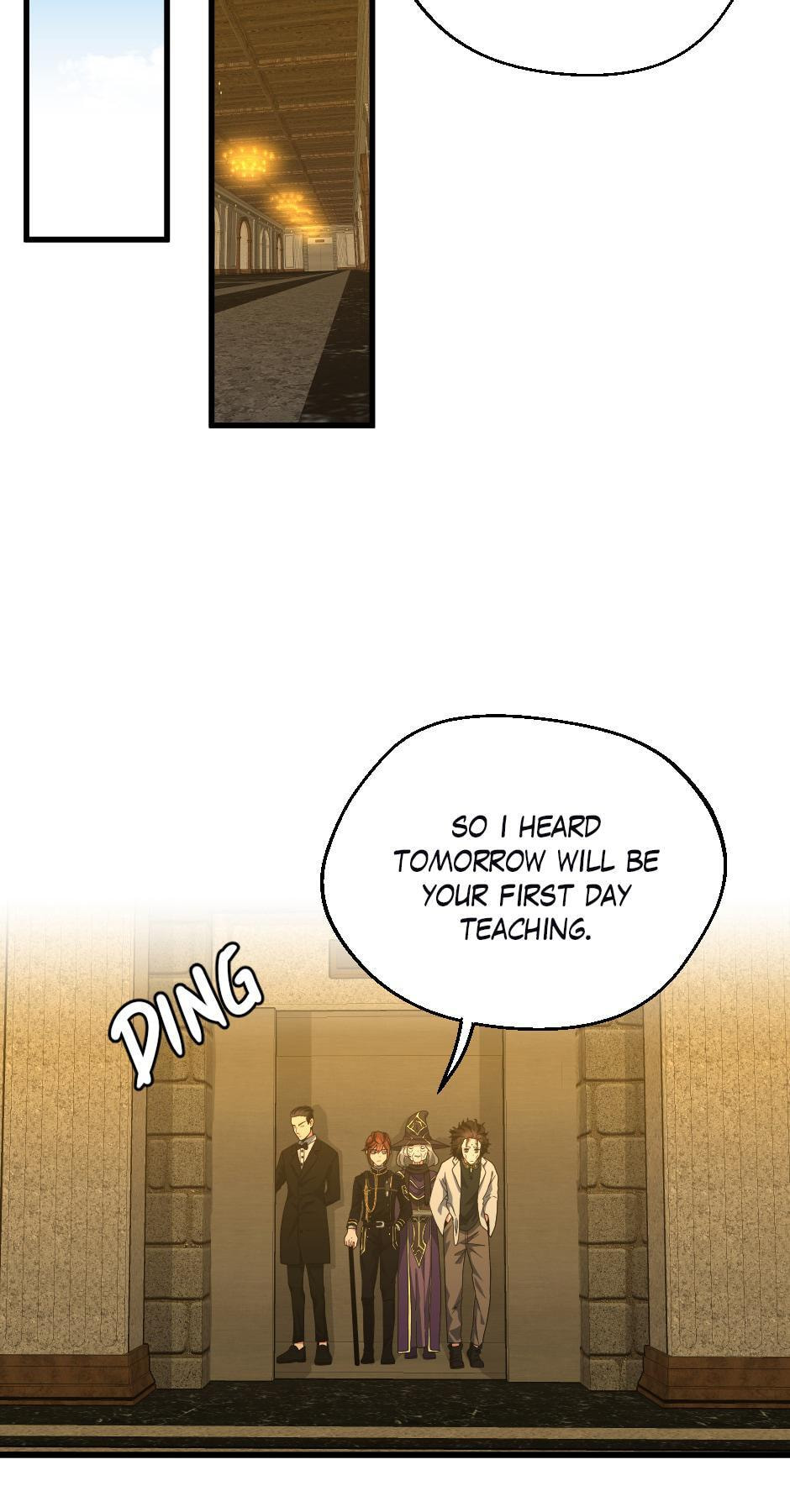 The Beginning After the End, chapter 102, image 54