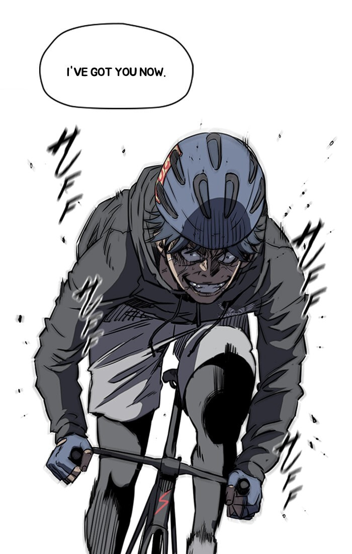 Wind Breaker, chapter 188, image 44
