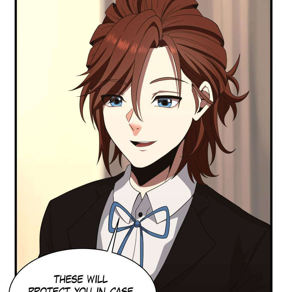 The Beginning After the End, chapter 84, image 139