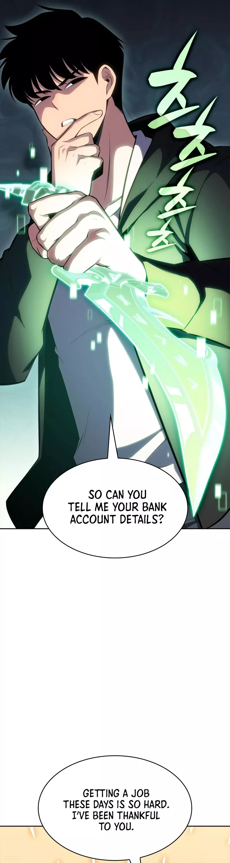Solo Max-Level Newbie, chapter 83, image 22