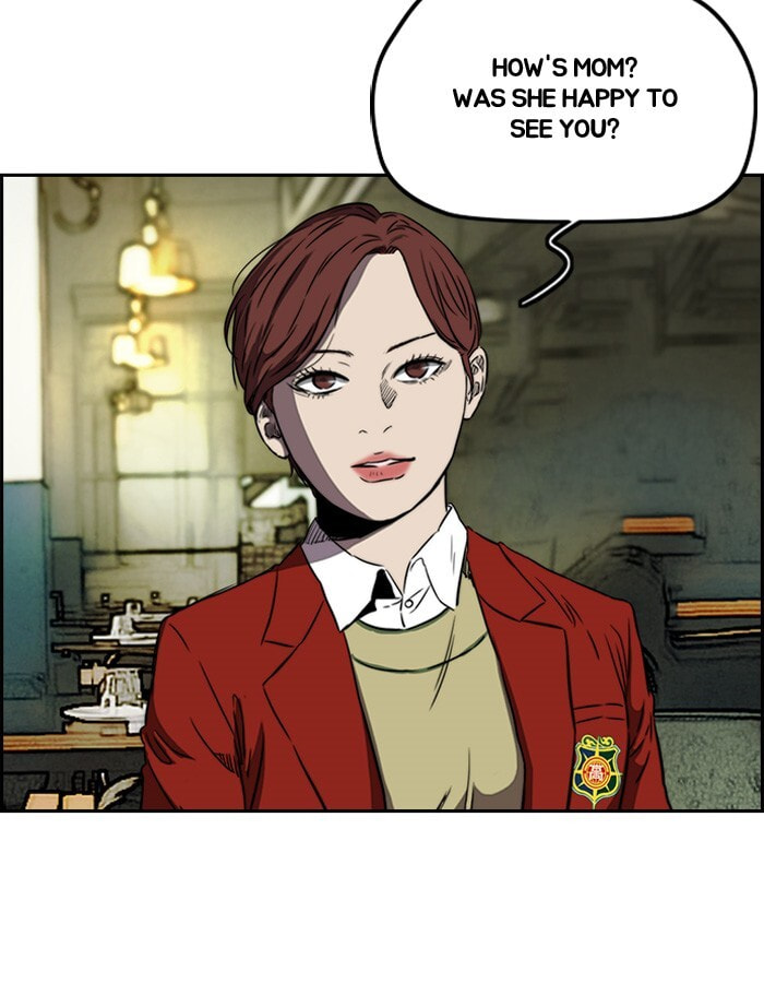 Wind Breaker, chapter 194, image 52