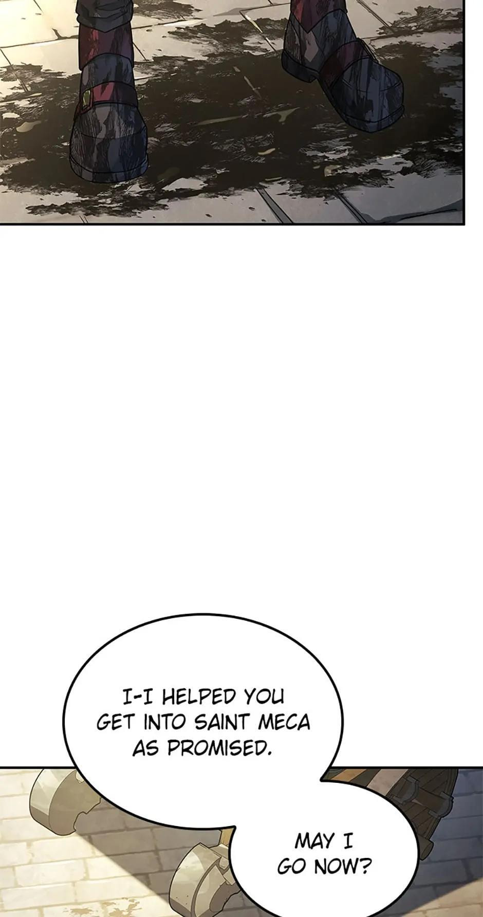 Revenge of the Baskerville Bloodhound, chapter 45, image 77