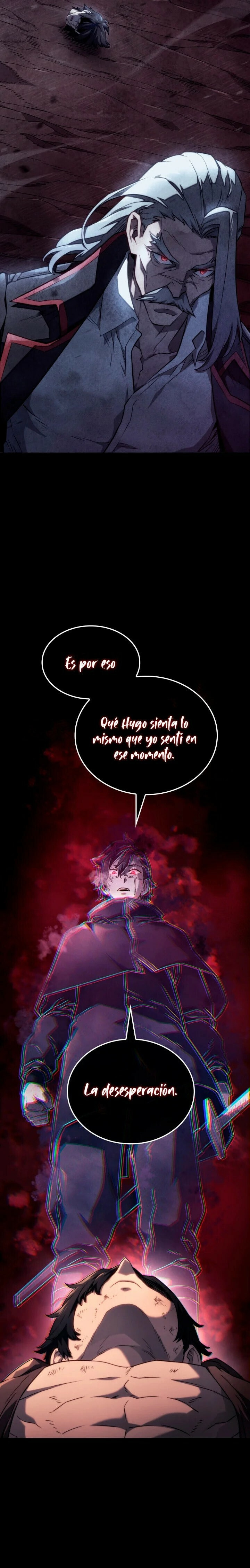 Revenge of the Baskerville Bloodhound, chapter 60, image 10