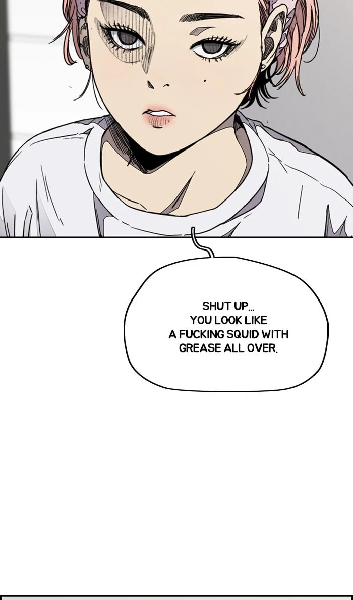 Wind Breaker, chapter 331, image 42