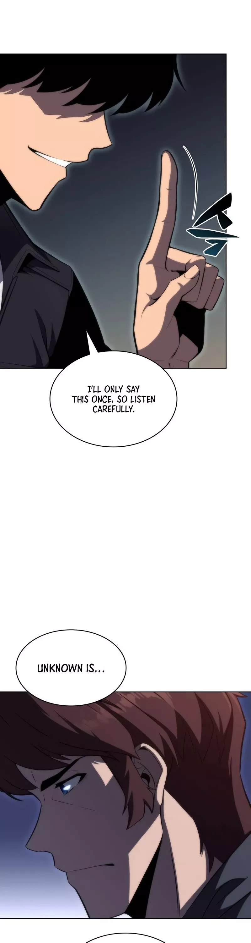 Solo Max-Level Newbie, chapter 61, image 43