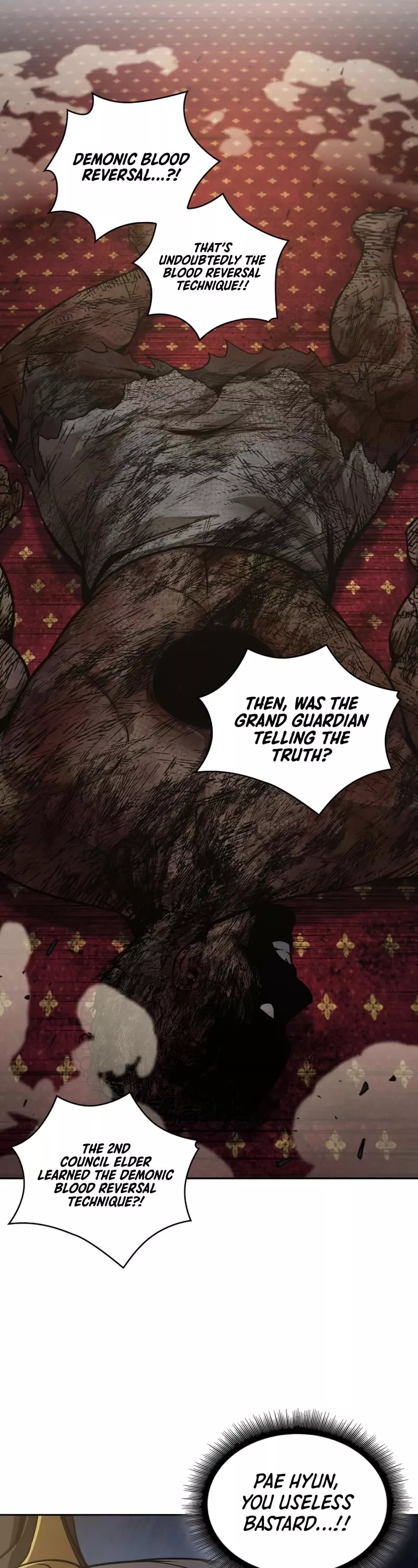 Nano Machine, chapter 124, image 42