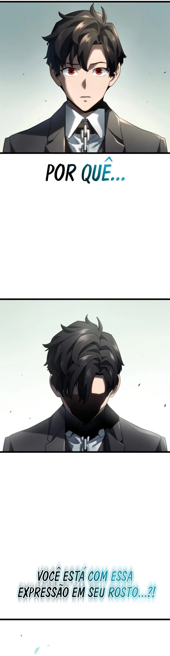 Revenge of the Baskerville Bloodhound, chapter 67, image 49