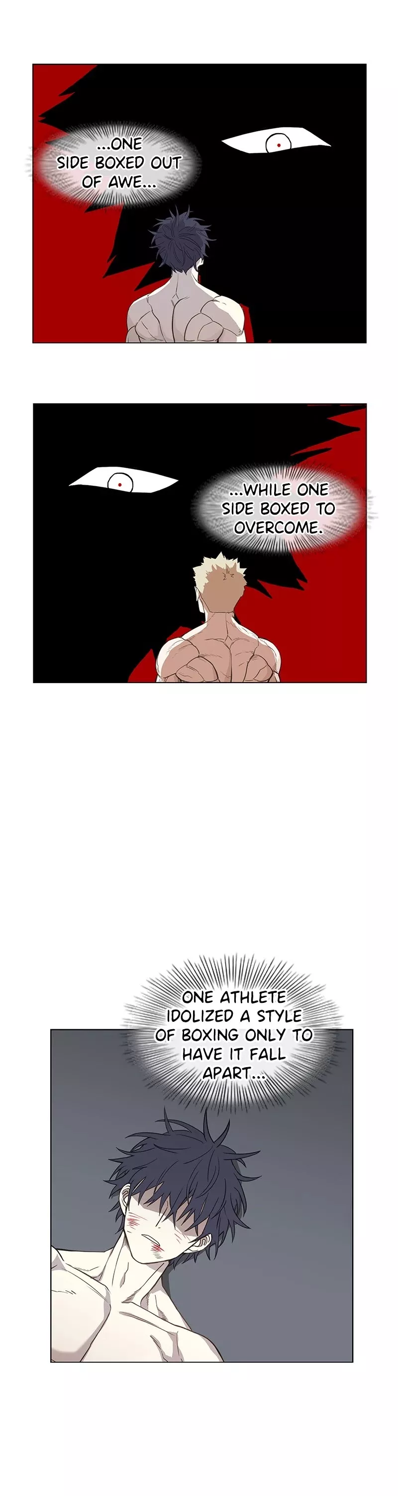 The Boxer, chapter 123, image 9