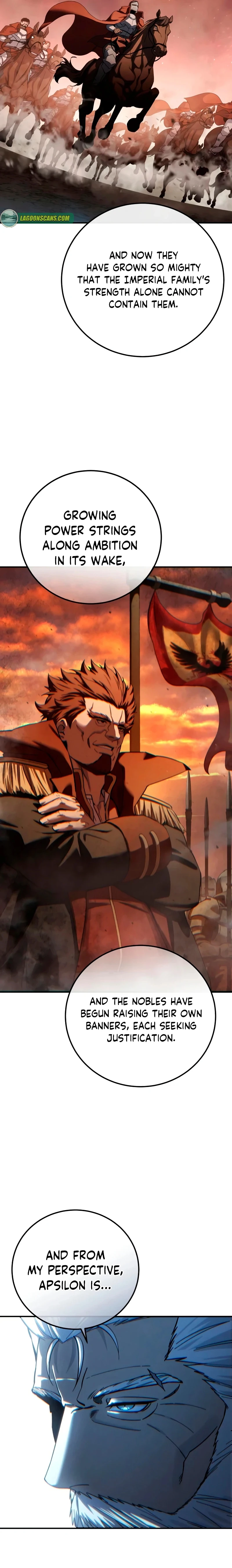 Star-Fostered Swordmaster, chapter 119, image 9