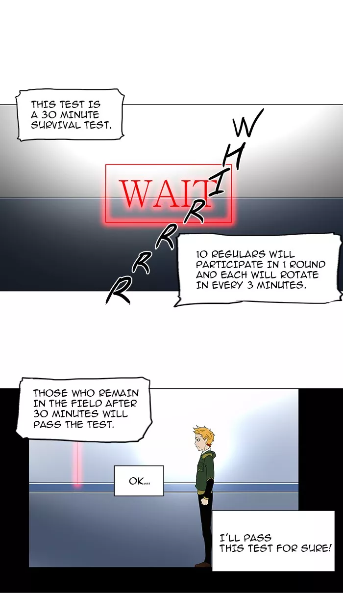 Tower of God, chapter 81, image 39