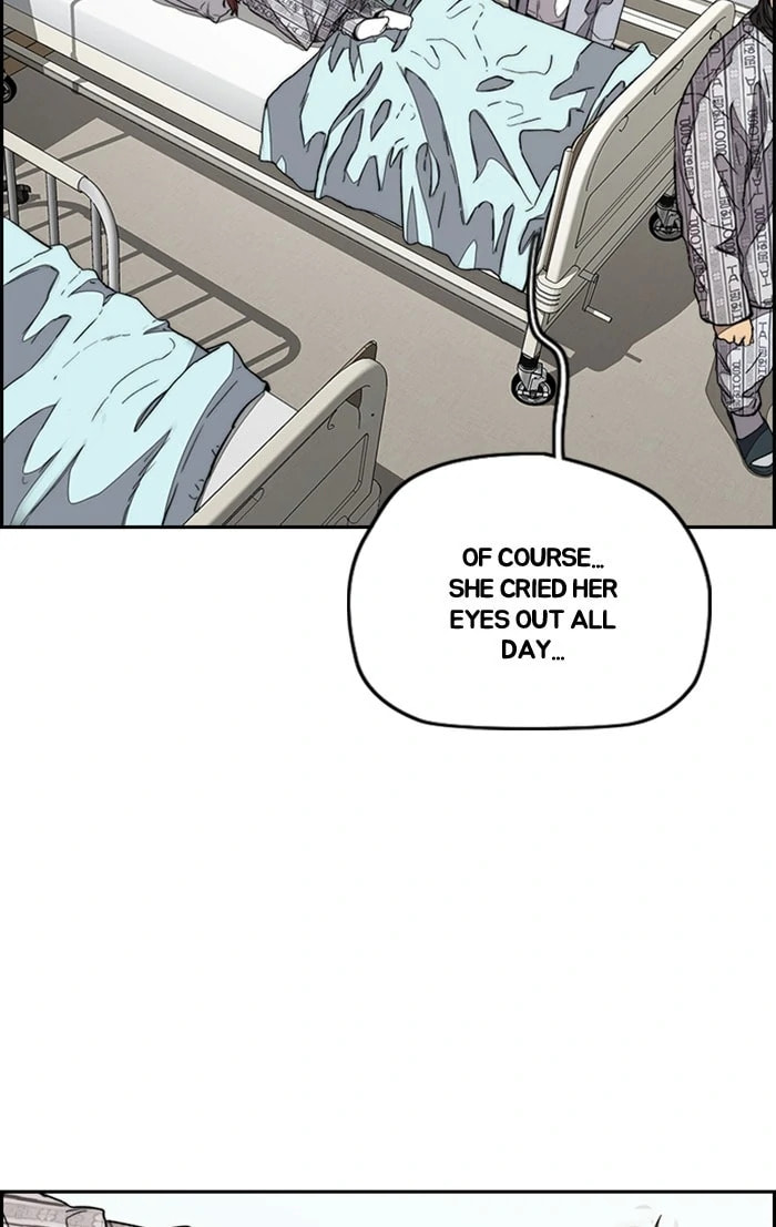Wind Breaker, chapter 350, image 66