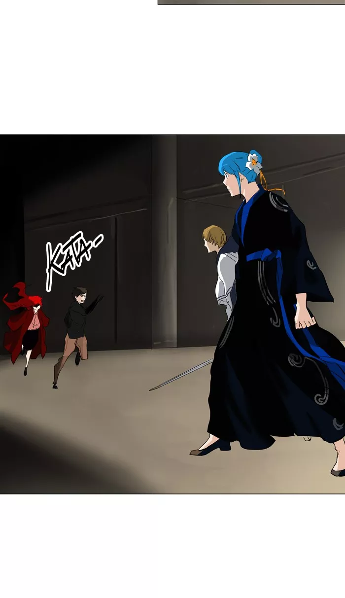 Tower of God, chapter 215, image 30