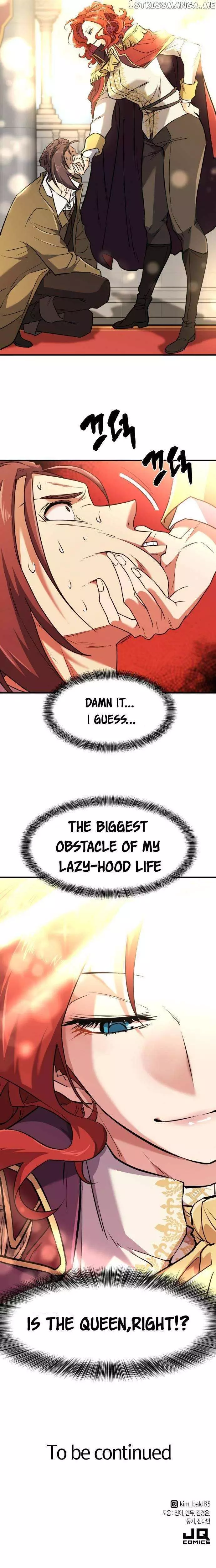 The Greatest Estate Developer, chapter 96, image 24