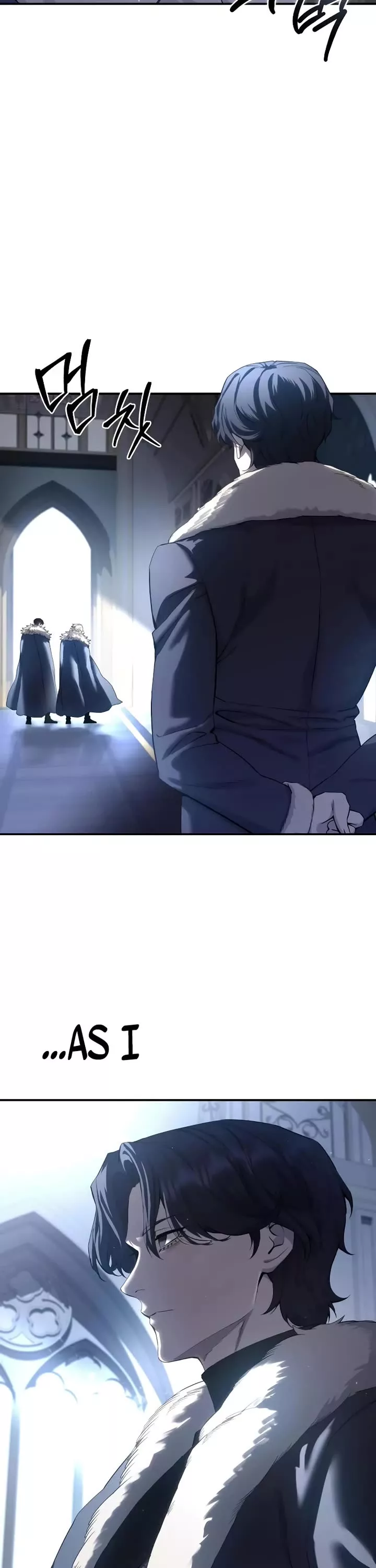 Star-Fostered Swordmaster, chapter 76, image 46