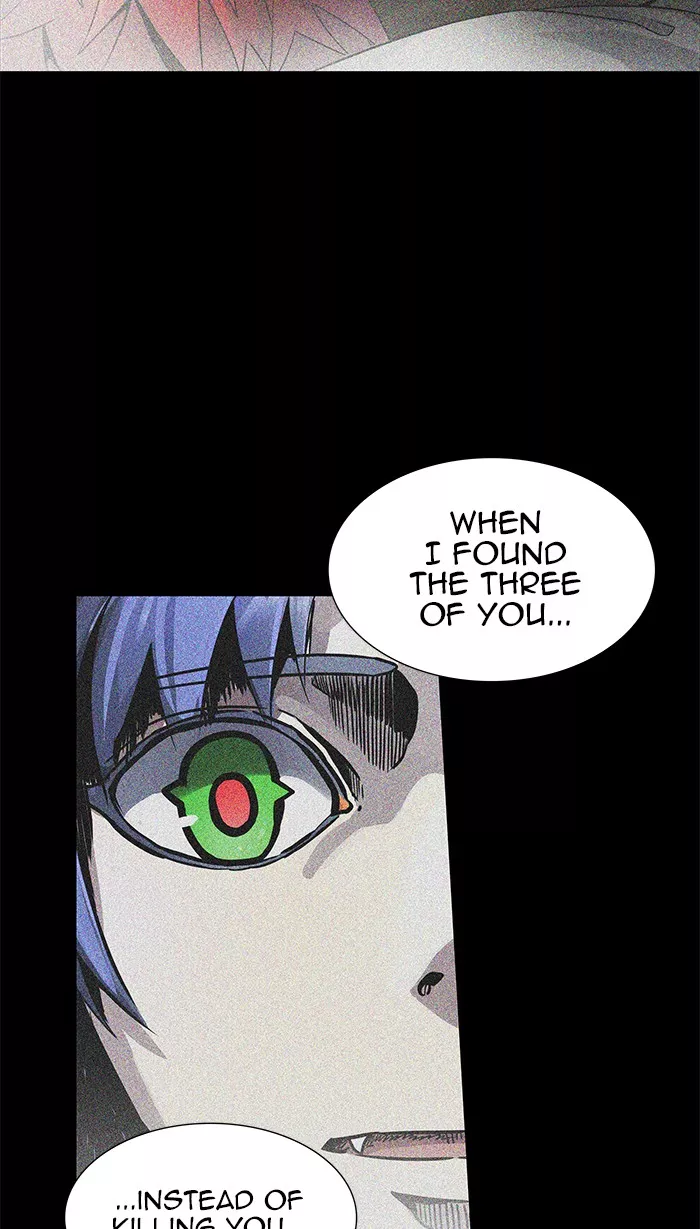 Tower of God, chapter 492, image 148