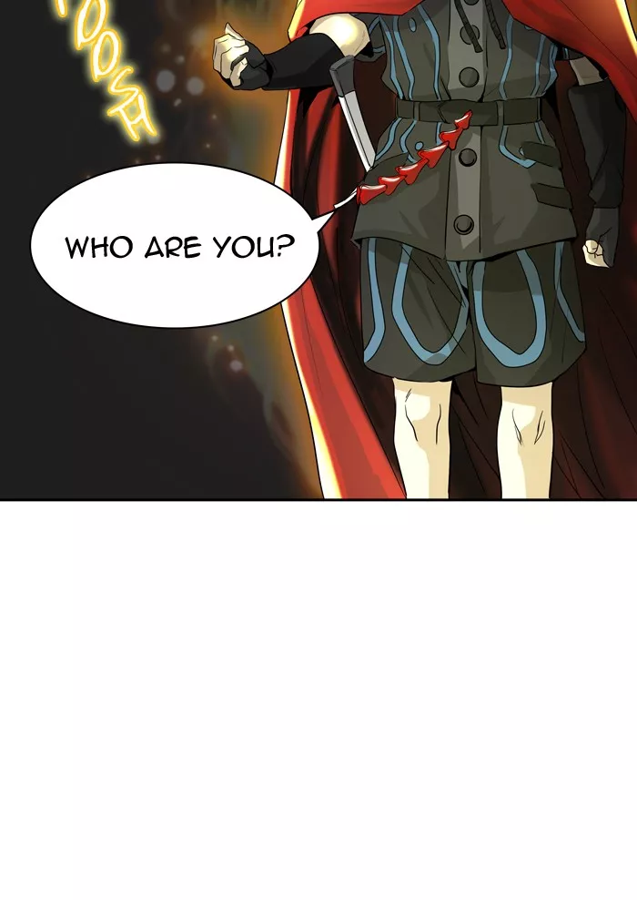 Tower of God, chapter 366, image 11