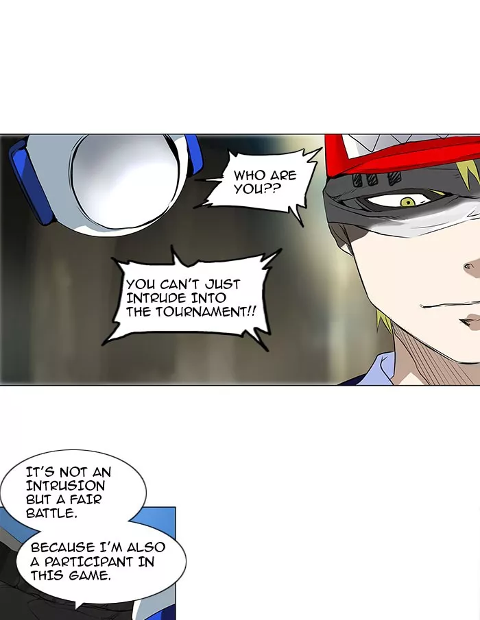 Tower of God, chapter 173, image 16