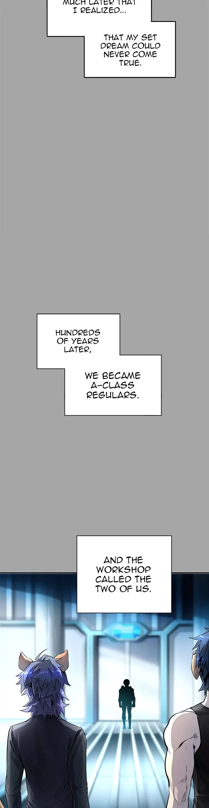 Tower of God, chapter 526, image 24