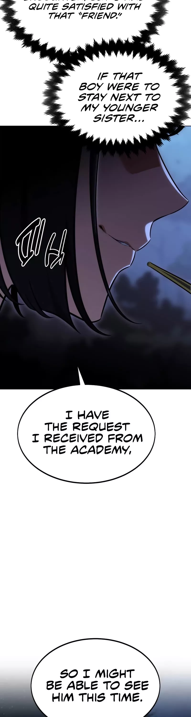 I Killed the Main Player, chapter 16, image 43