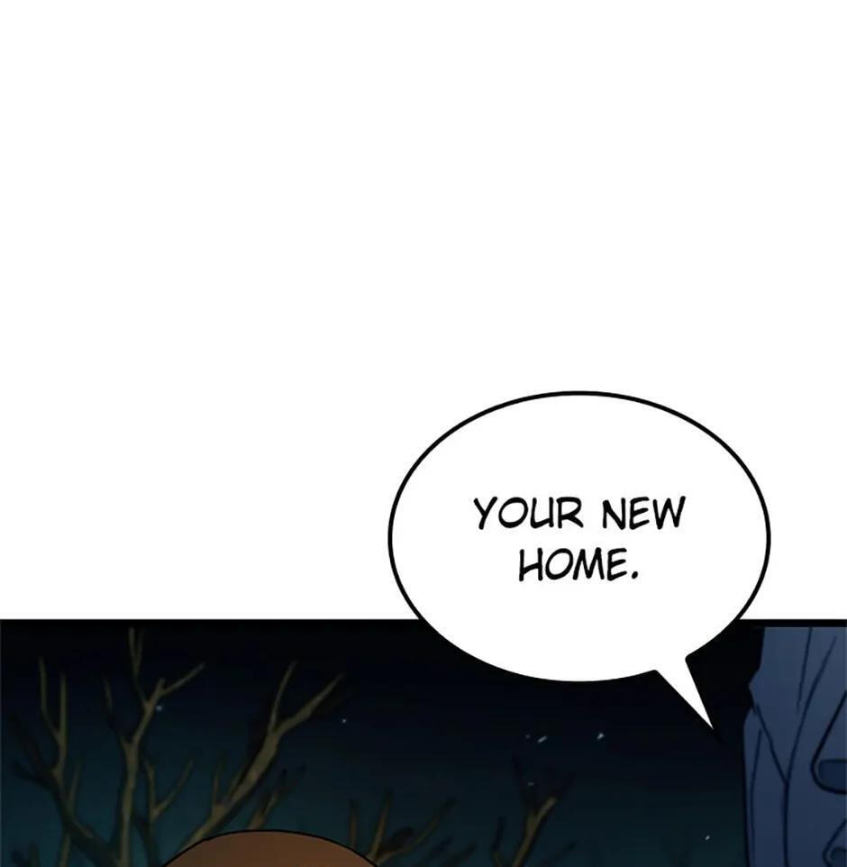 Revenge of the Baskerville Bloodhound, chapter 68, image 112