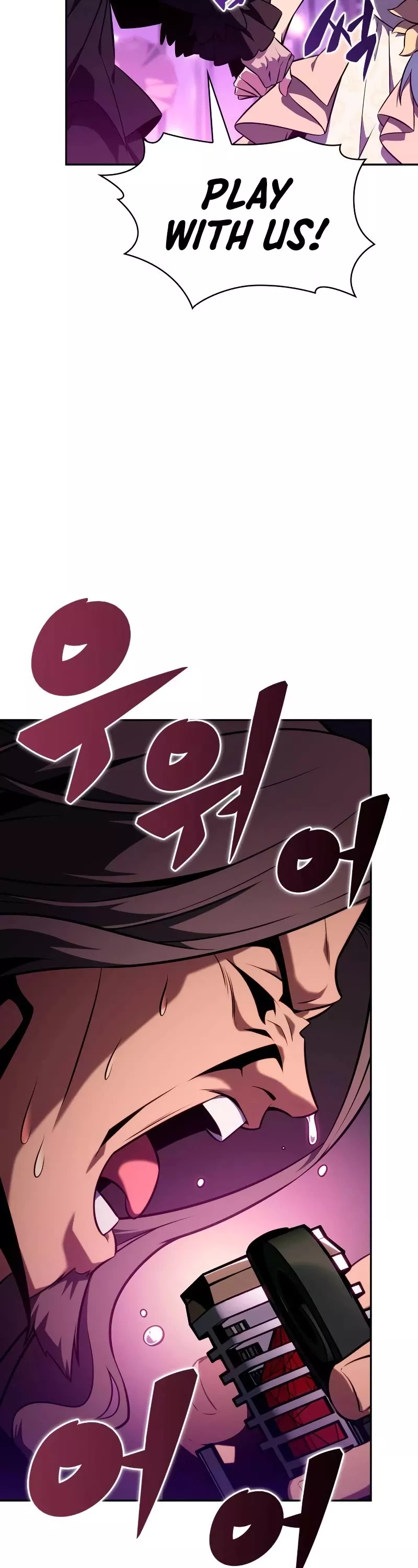 Solo Max-Level Newbie, chapter 150, image 52