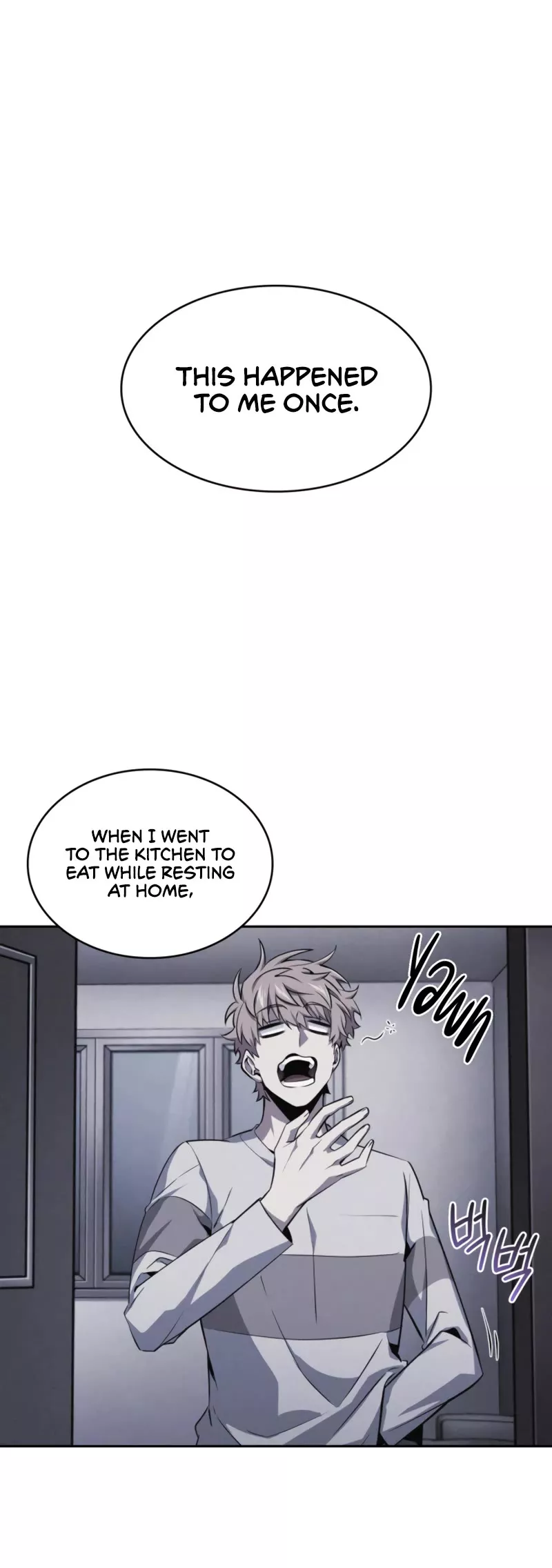 Tomb Raider King, chapter 398, image 20